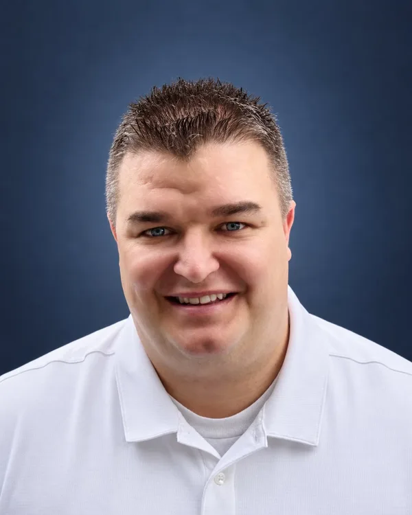 Ben Morgan, Chief Executive Officer